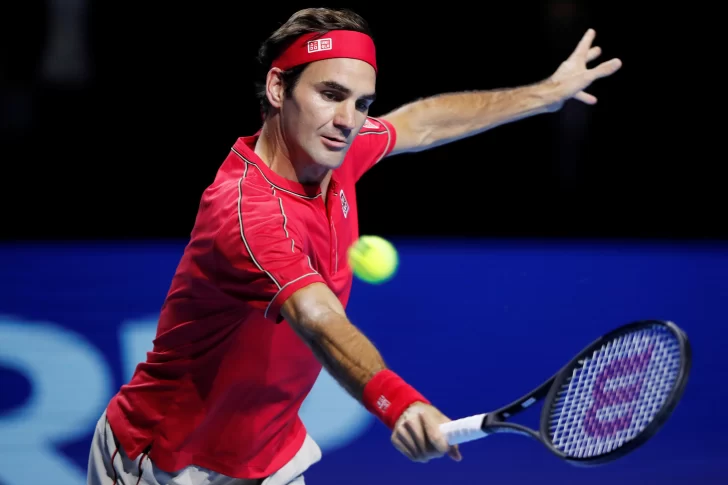 Federer apunta a su regreso