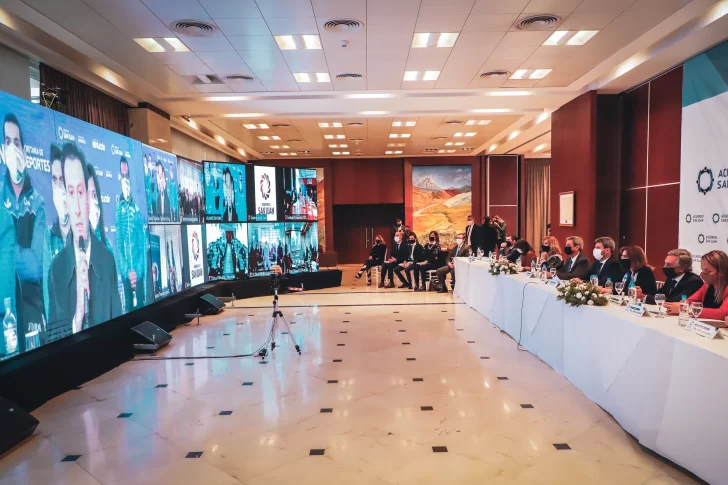 La gente hizo más de 500 propuestas que derivaron en 22 medidas concretas