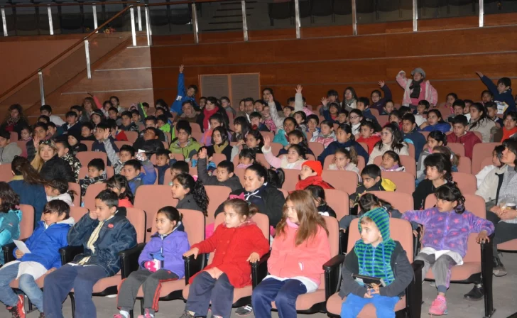 La Semana de la miel culminó con exposiciones y degustaciones