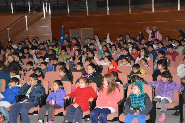 La Semana de la miel culminó con exposiciones y degustaciones