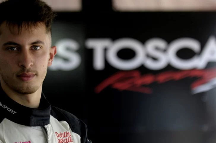 TC Pista: las posibilidades de Martínez para pelear el título