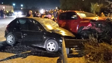 Un anciano murió en un terrible accidente en Carpintería Un anciano murió en un terrible accidente en Carpintería