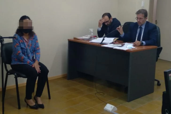 Denunció a exmujer por corromper a su hijo con retraso madurativo ¿el violador era él?