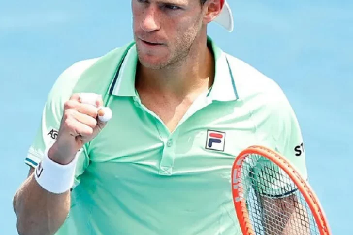 Un comienzo pasado por agua en Londres