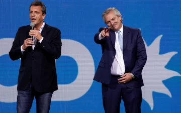 El minuto a minuto de una jornada con varios cambios en el Gabinete El minuto a minuto de una jornada con varios cambios en el Gabinete