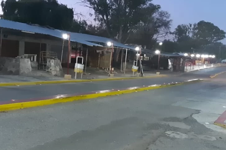 Puesteros de Vallecito y Bermejo piden ayuda para cuando reabran los oratorios