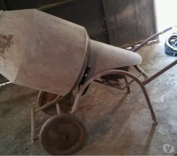 Enchufó una hormigonera y recibió una descarga eléctrica; fue hospitalizado Enchufó una hormigonera y recibió una descarga eléctrica; fue hospitalizado