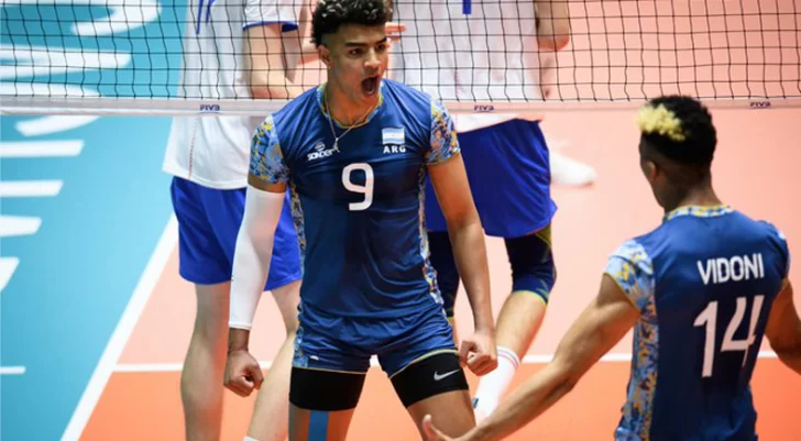 Los juveniles, sin la medalla Los juveniles, sin la medalla