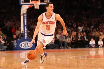 Prigioni será el primer argentino con un cargo técnico en la NBA al llegar a los Nets Prigioni será el primer argentino con un cargo técnico en la NBA al llegar a los Nets