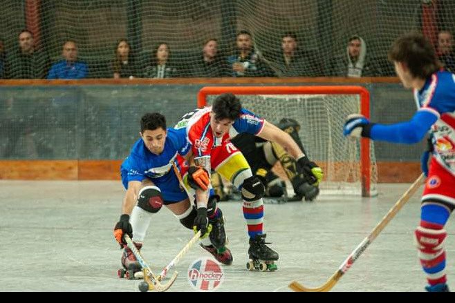 Si hoy repiten, Hispano y UVT serán finalistas