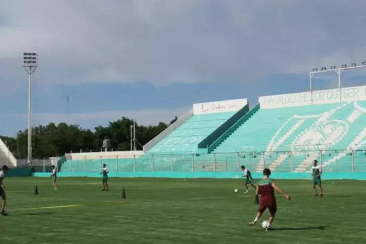 Regreso a la actividad