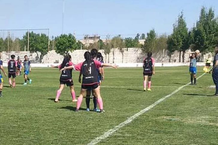 Palermo no pudo hacer su ventaja ante Juventud