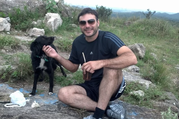 Extravió a su perra y ofrece una recompensa elevada e inusual