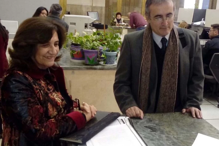 Los colores que las fuerzas eligieron para sus boletas con el fin de atraer votantes