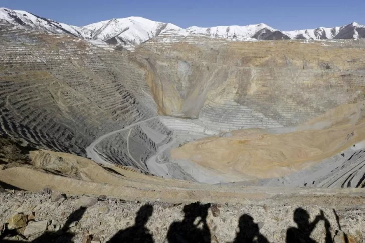 El Gobierno nacional estudia una baja de las retenciones a la minería