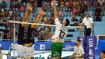 Obras arrancó el Tour 4 con el pie izquierdo