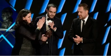 Solo queda el Oscar Solo queda el Oscar