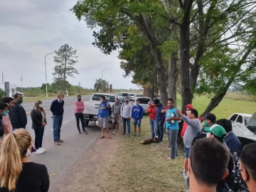 La Corte Suprema falló contra Insfrán y ordenó la libre circulación en Formosa La Corte Suprema falló contra Insfrán y ordenó la libre circulación en Formosa