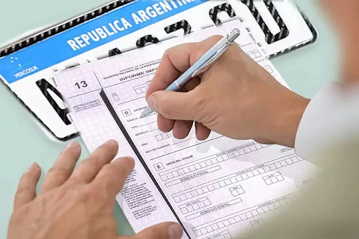 En el último año subió hasta un 91% el costo de patentar un 0km