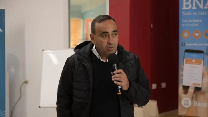 Sobeseyeron al intendente Jorge Espejo en la causa por presunto abuso sexual Sobeseyeron al intendente Jorge Espejo en la causa por presunto abuso sexual