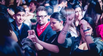 Un debut más que emotivo Un debut más que emotivo