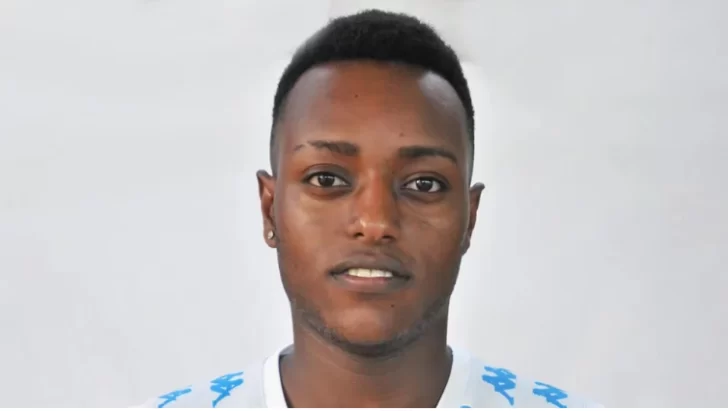 Ataque racista en Mar del Plata: un basquetbolista etíope fue internado tras recibir una golpiza Ataque racista en Mar del Plata: un basquetbolista etíope fue internado tras recibir una golpiza