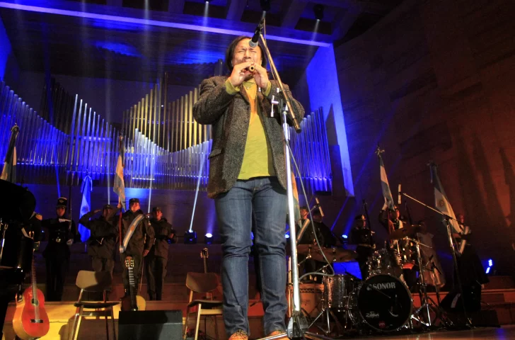 [FOTOS] Una gala arrabalera