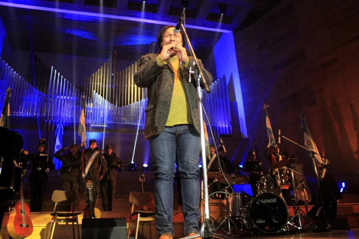 [FOTOS] Una gala arrabalera