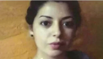 Encontraron asesinada a una joven en un pozo ciego y buscan a su pareja Encontraron asesinada a una joven en un pozo ciego y buscan a su pareja