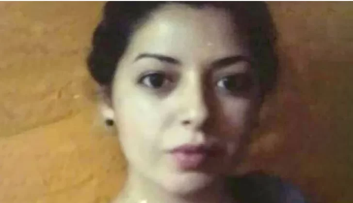 Encontraron asesinada a una joven en un pozo ciego y buscan a su pareja Encontraron asesinada a una joven en un pozo ciego y buscan a su pareja