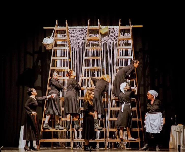 Actuará con público en sala mendocina Actuará con público en sala mendocina