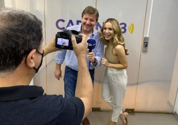 Mario Pereyra tiene sucesores