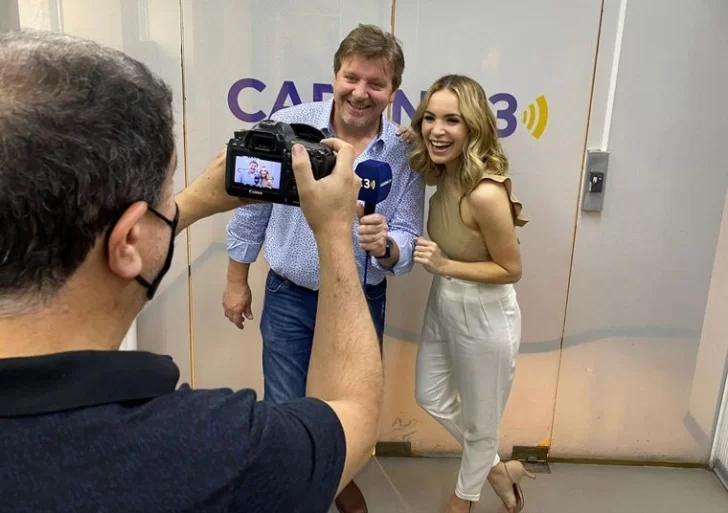 Mario Pereyra tiene sucesores