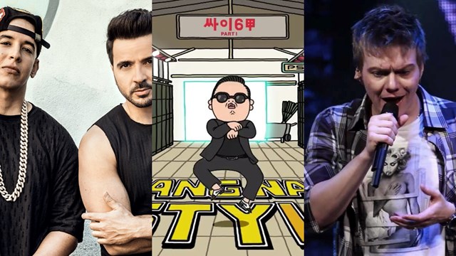 La explicación a por qué todos los años existe un Tema del Verano La explicación a por qué todos los años existe un Tema del Verano