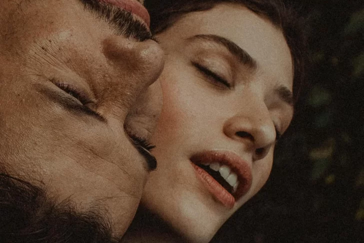 Cande y Paulo, en Unísono