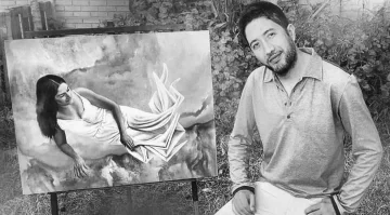 Otra cita con el arte Otra cita con el arte