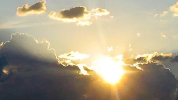 Jueves de buen tiempo Jueves de buen tiempo