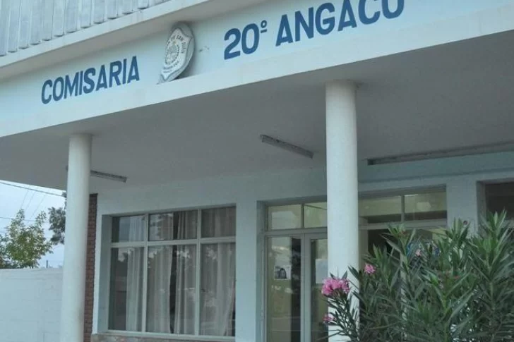 Buscan a tres amigos que querían recorrer a caballo desde Angaco hasta Nikizanga