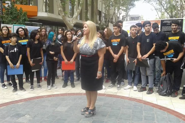 Voces y música para el alma