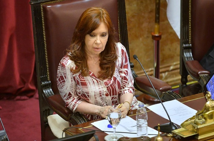 CFK sobre la muerte de Nisman: “La verdad es algo que nunca buscó Comodoro Py” CFK sobre la muerte de Nisman: “La verdad es algo que nunca buscó Comodoro Py”