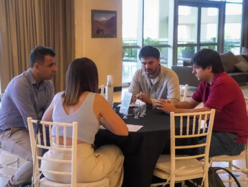 Un importador de Brasil asegura comprar el 7% del aceite de oliva local