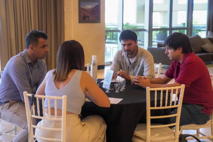 Un importador de Brasil asegura comprar el 7% del aceite de oliva local