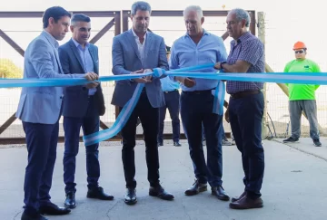 Planta con un nuevo sistema constructivo Planta con un nuevo sistema constructivo