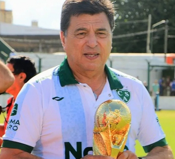 Passarella vuelve a River