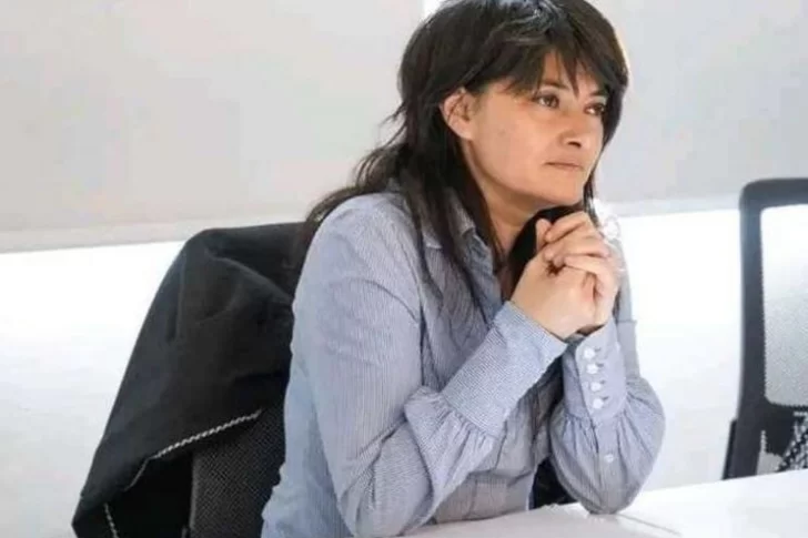 Greta Pena, la nueva interventora para el INADI