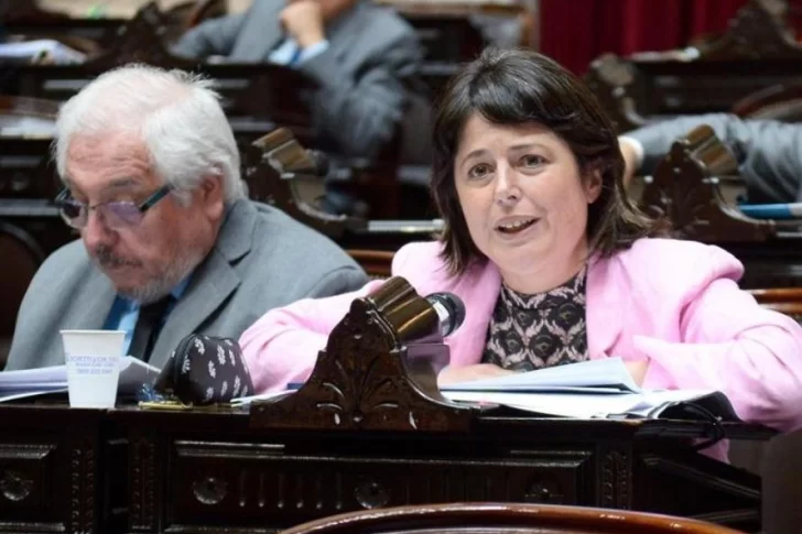 Un cambio de estrategia para tener más chances de enjuiciar a la Corte