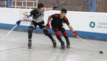 Hoy, los cuartos de final en el “C. Velázquez” Hoy, los cuartos de final en el “C. Velázquez”