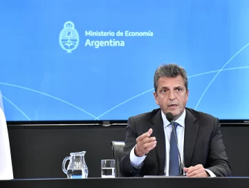 Recompran deuda en dólares para llevar calma al mercado