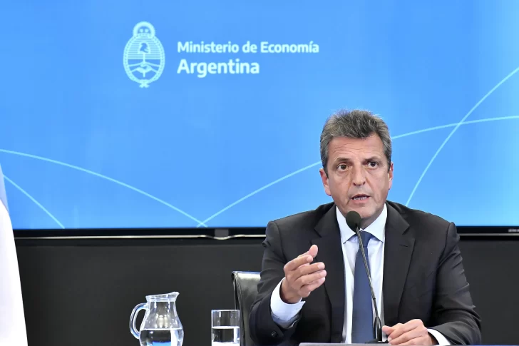 Recompran deuda en dólares para llevar calma al mercado