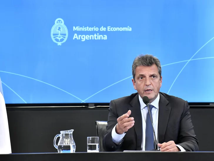 Recompran deuda en dólares para llevar calma al mercado